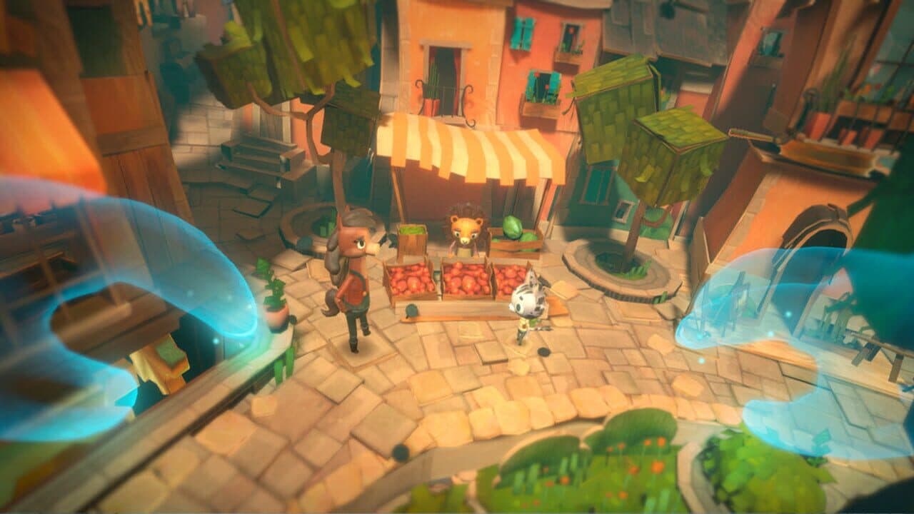 Ghost Giant thumbnail 6