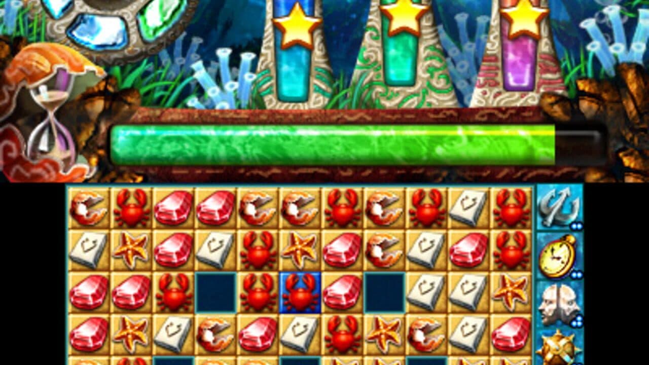 Jewel Master Atlantis 3D thumbnail 6