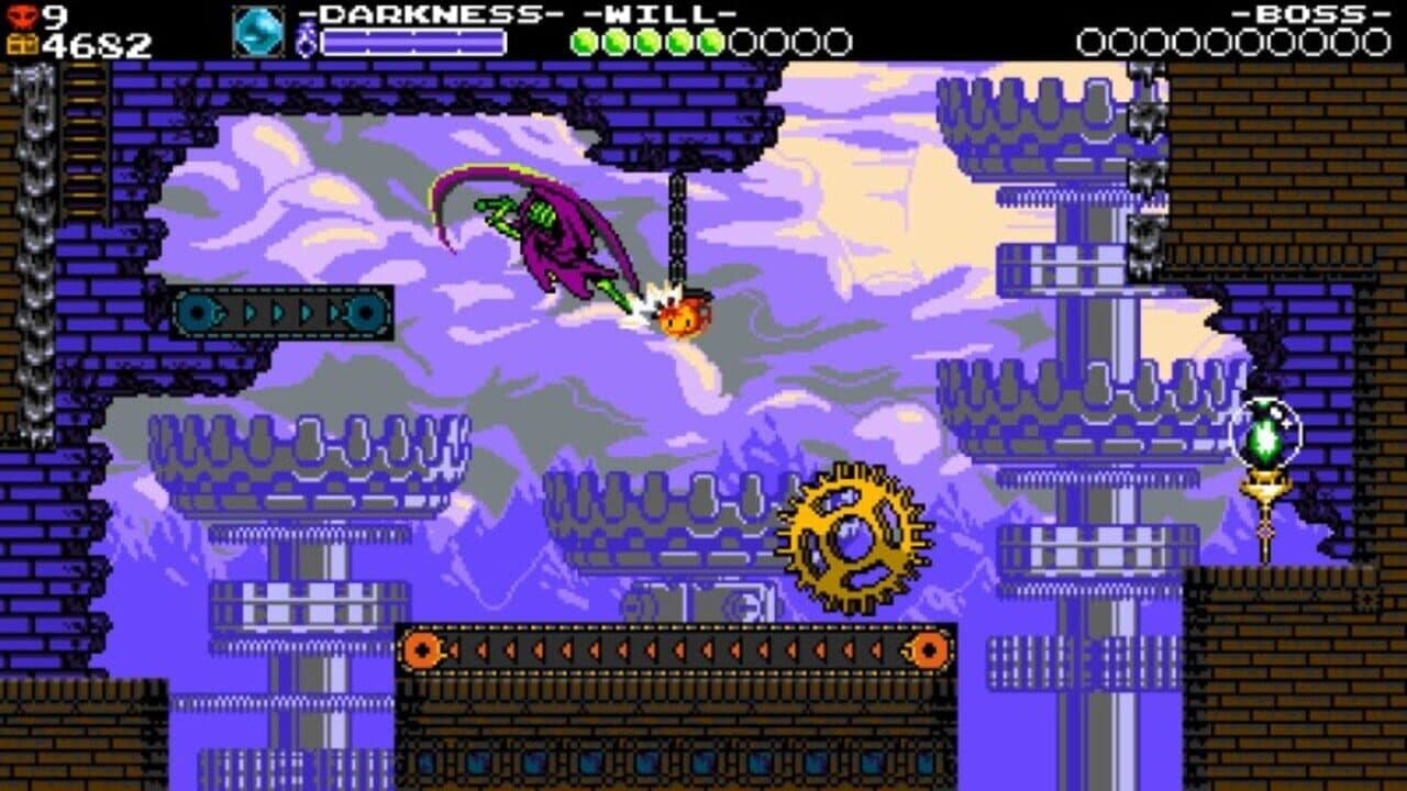 Shovel Knight: Treasure Trove thumbnail 7