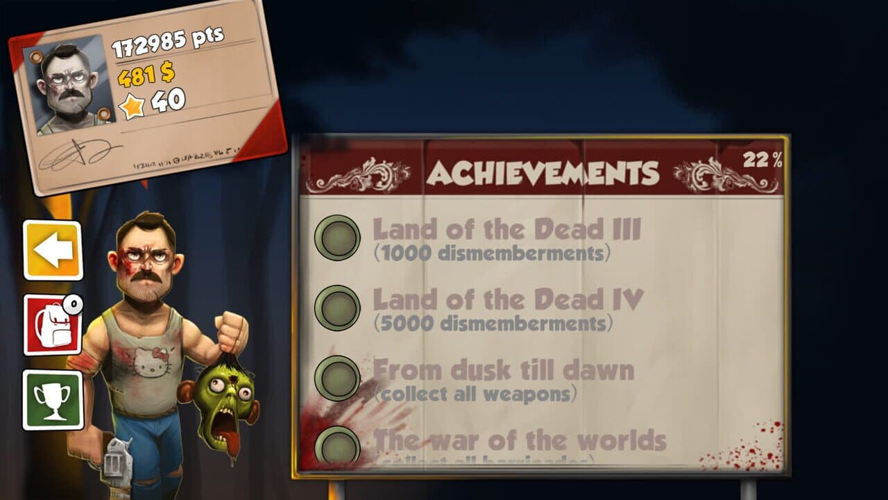 Rage Against the Zombies thumbnail 5