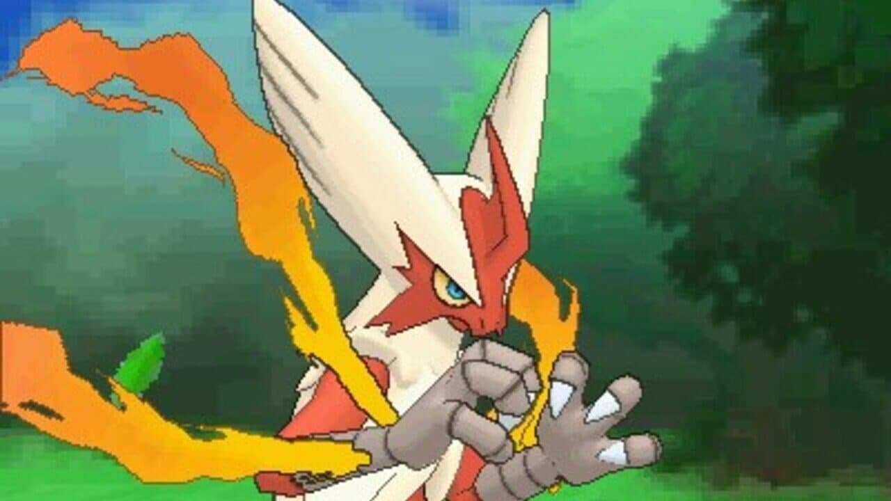 Pokémon Y thumbnail 5