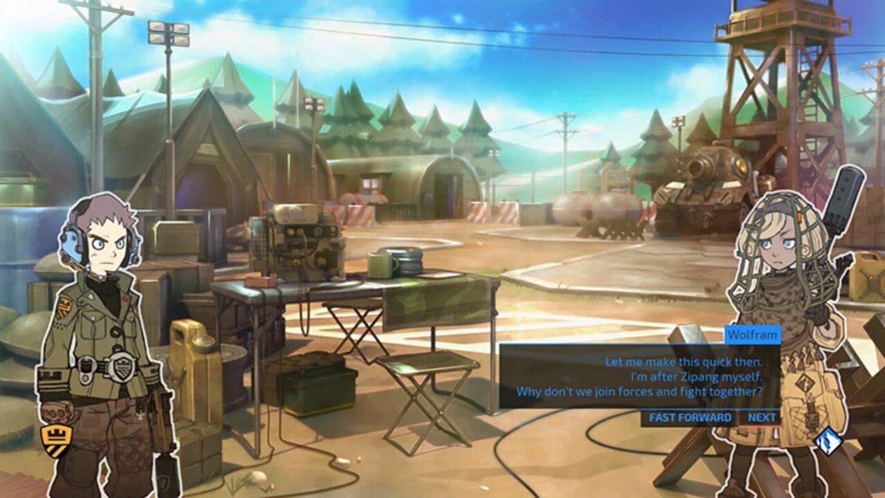 Tiny Metal thumbnail 7