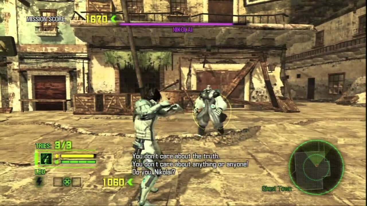 Anarchy Reigns thumbnail 3