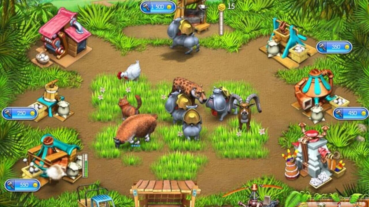 Farm Frenzy 3 thumbnail 3