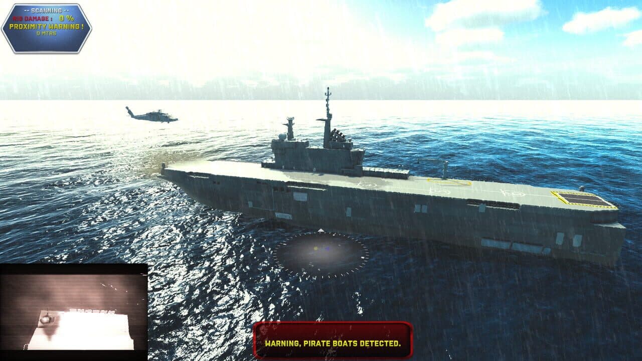 Poseidon - Project Dark Sky thumbnail 4
