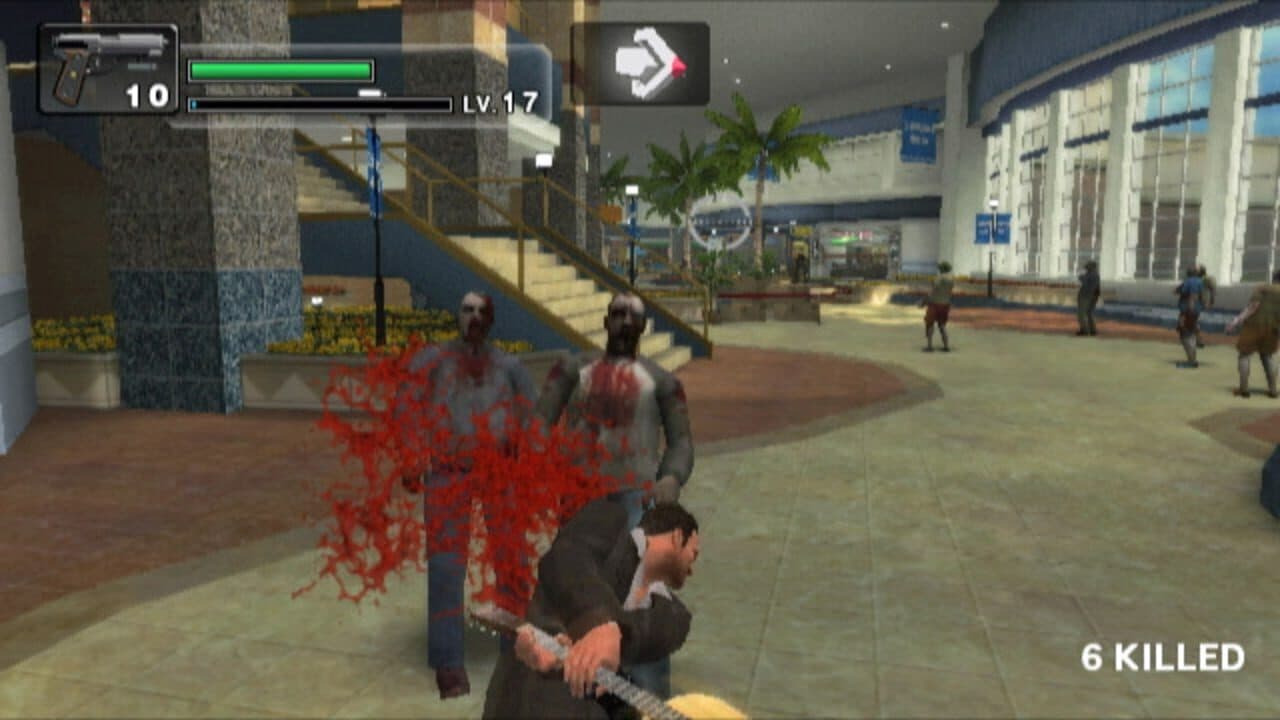 Dead Rising: Chop Till You Drop thumbnail 4