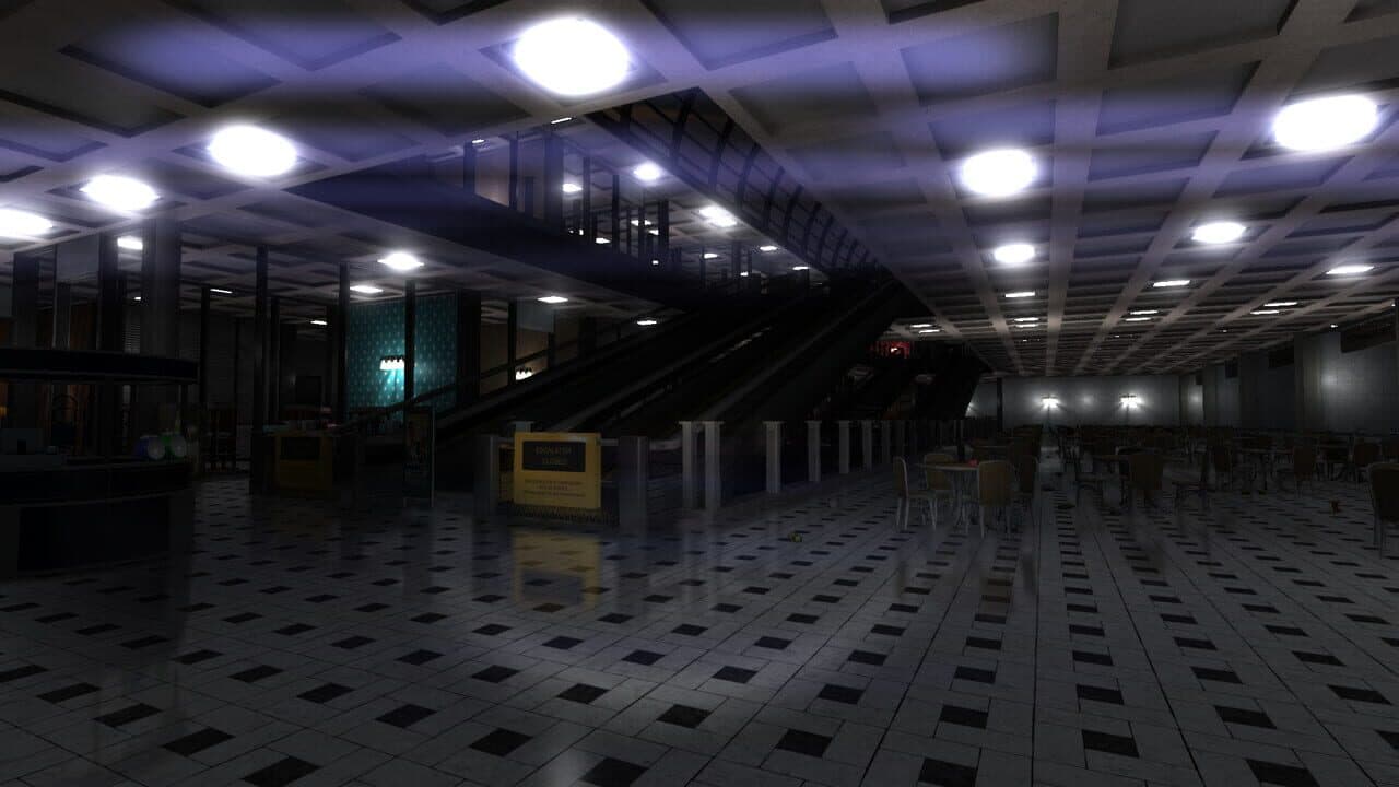 Statues screenshot 1