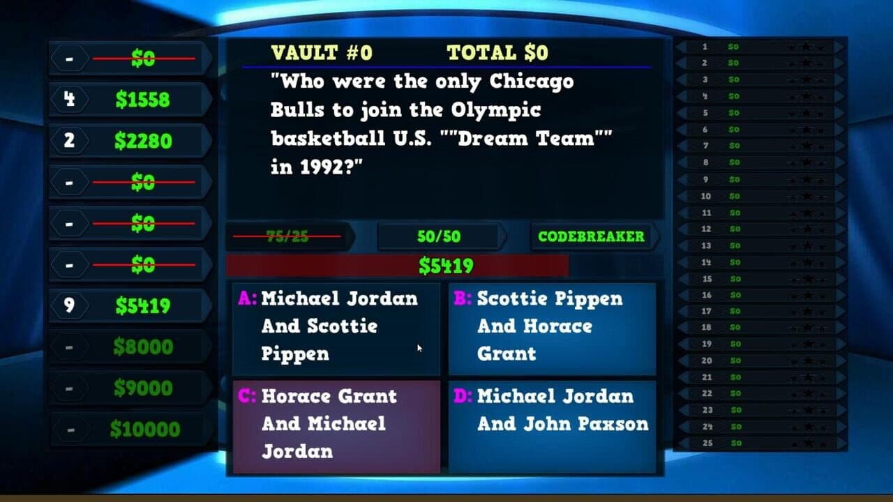 Trivia Vault Olympics Trivia thumbnail 2