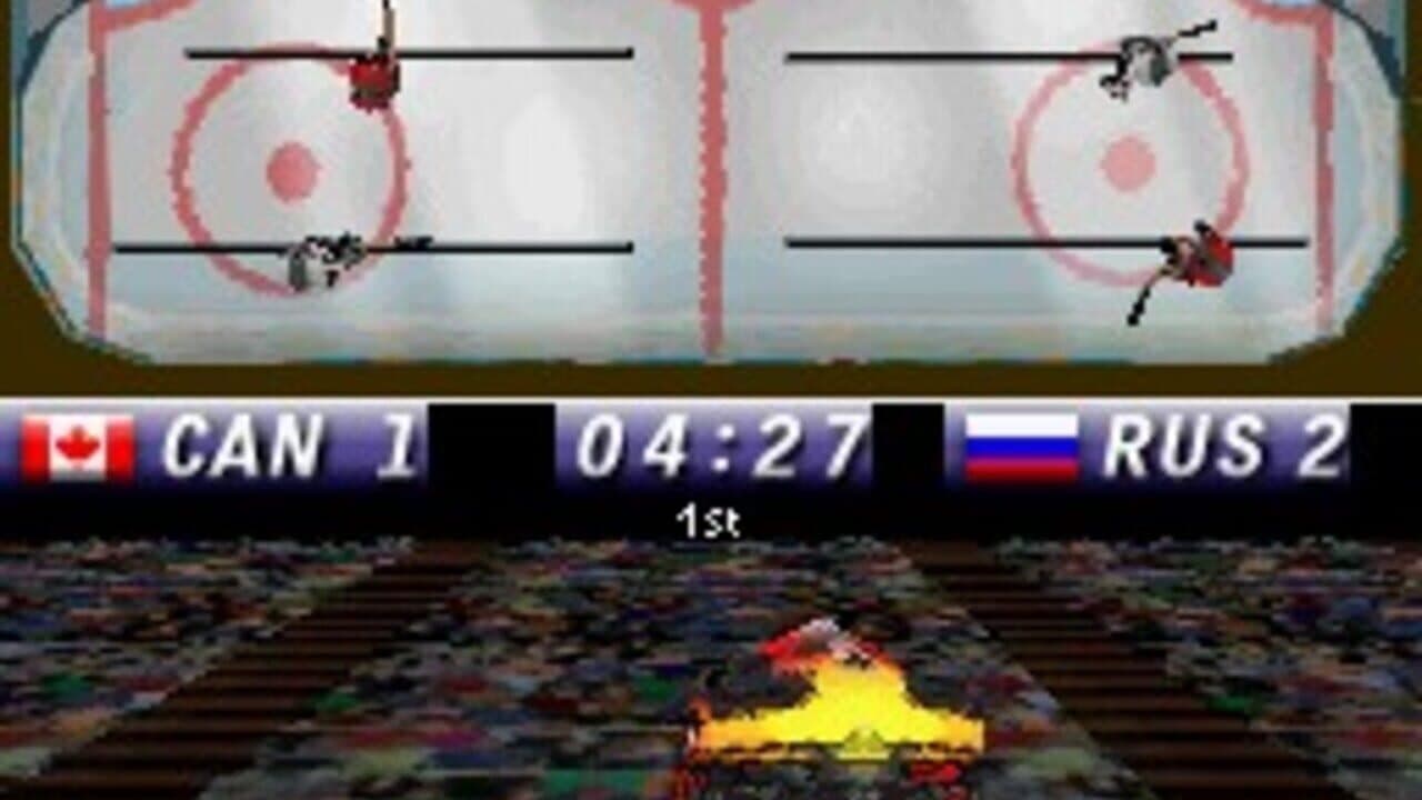 Ice Hockey Slovakia 2011 thumbnail 10
