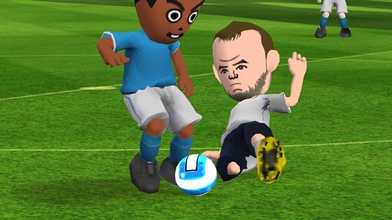 FIFA Soccer 09 All-Play thumbnail 7
