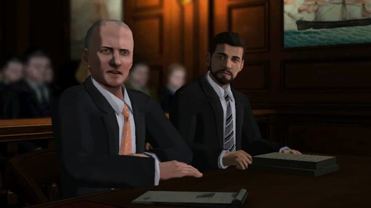 Law & Order: Legacies thumbnail 2