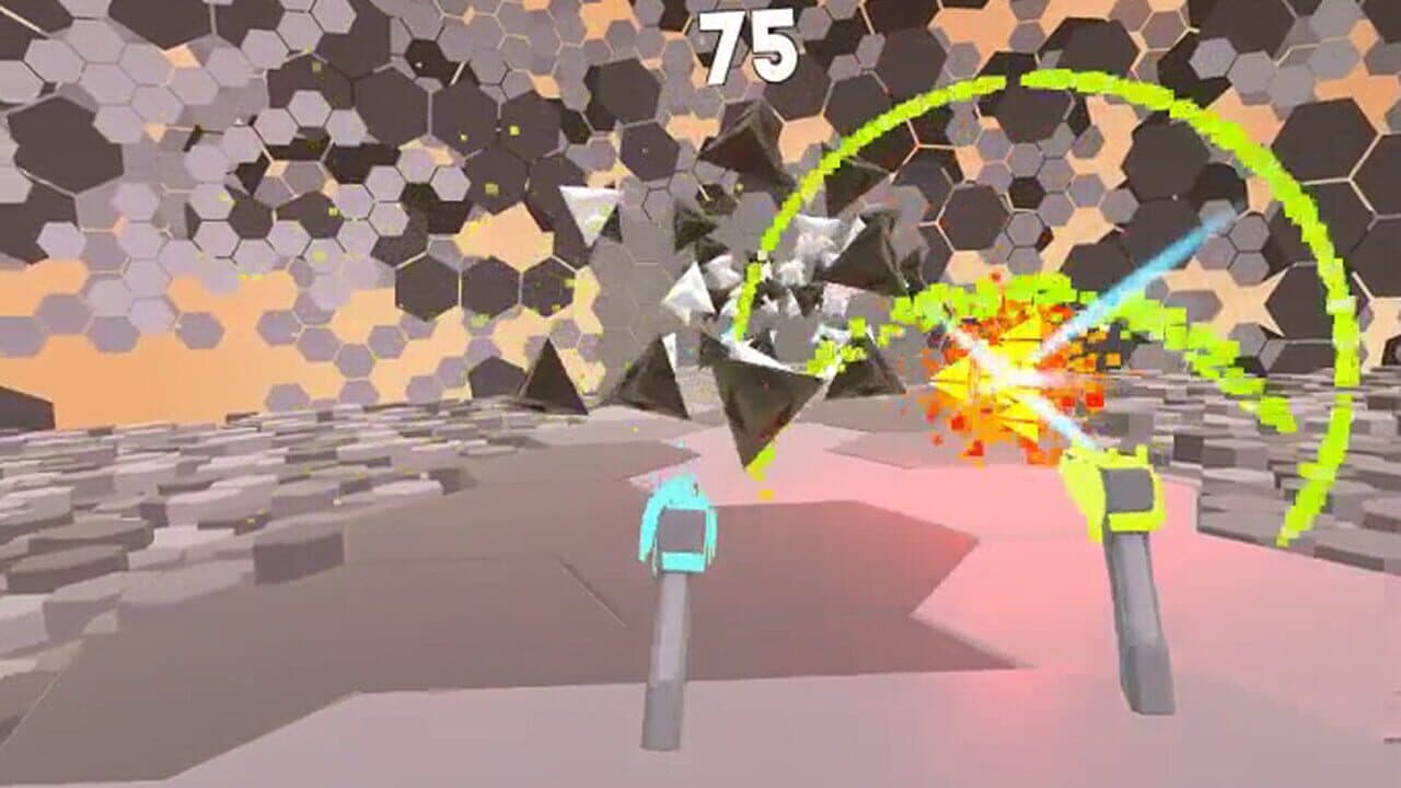 Binary Trigger thumbnail 2