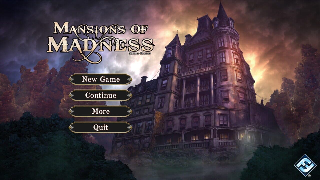 Mansions of Madness thumbnail 2