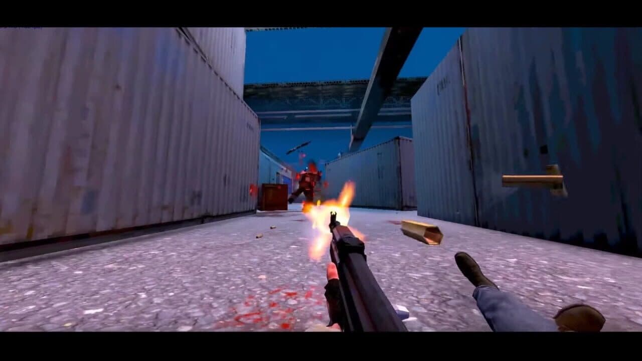 Maximum Action thumbnail 7
