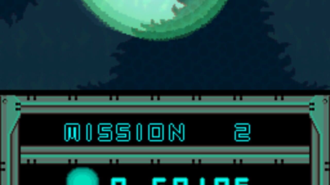 Abyss screenshot 1