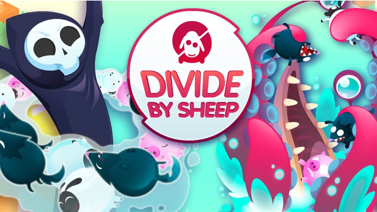 Divide By Sheep thumbnail 3