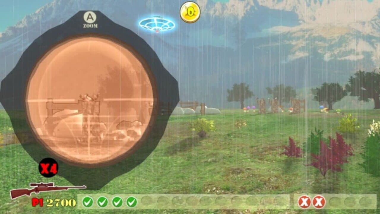 Hurry Up Bird Hunter! thumbnail 4
