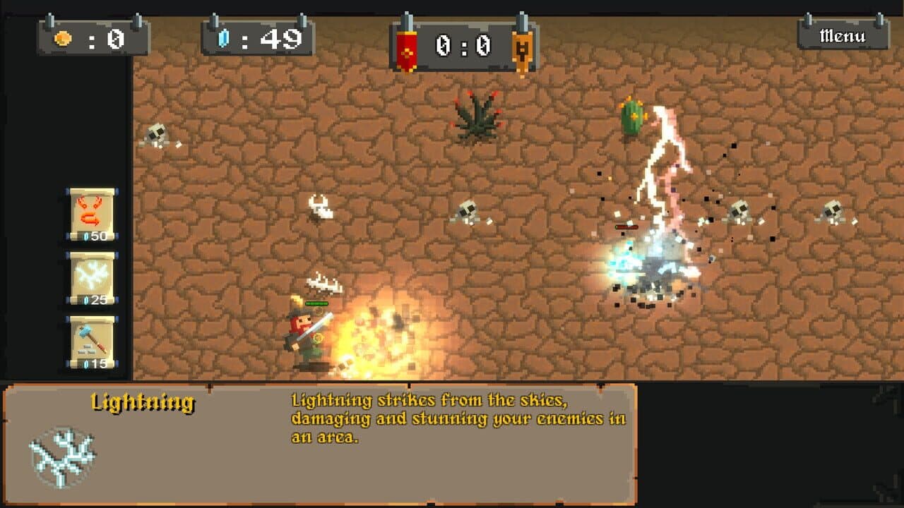 Army of Pixels thumbnail 2