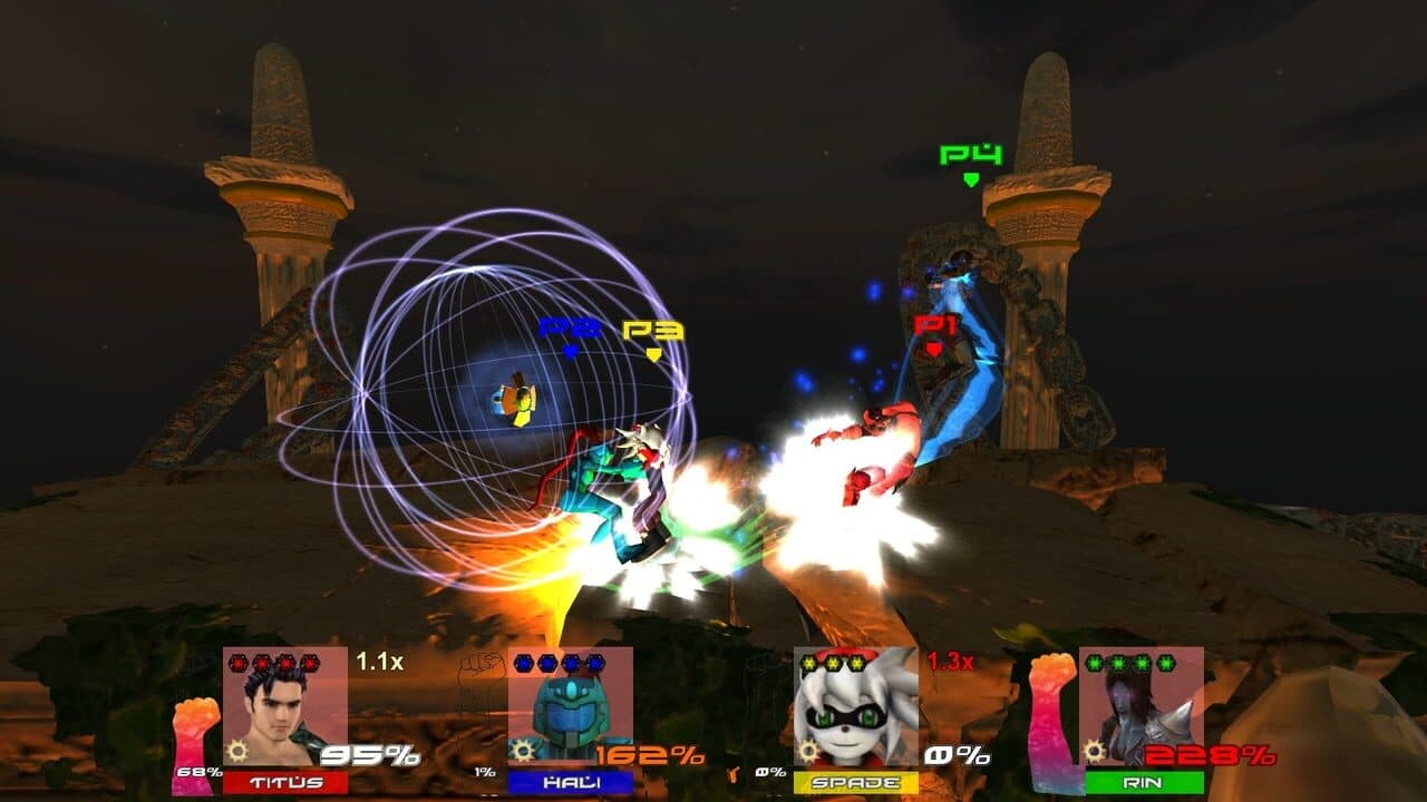 Indie Assault thumbnail 5