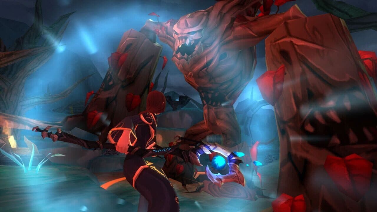 AdventureQuest 3D thumbnail 2