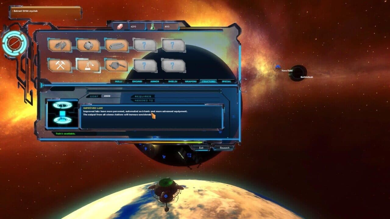 Gemini Wars thumbnail 2