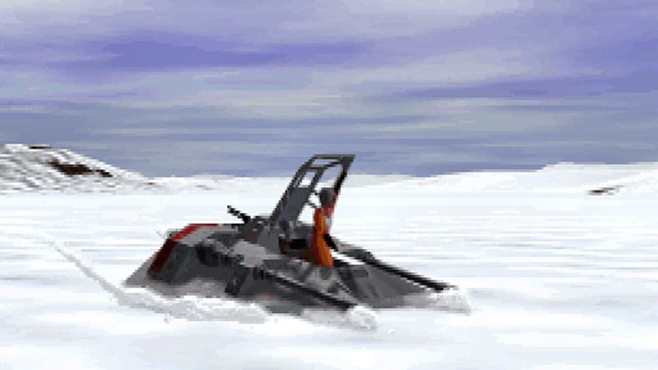 Star Wars: Rebel Assault thumbnail 2