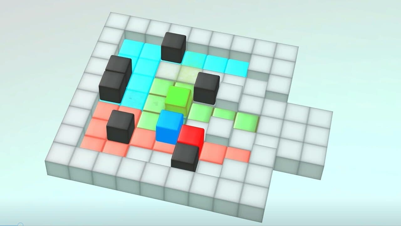 GooCubelets: RGB thumbnail 2