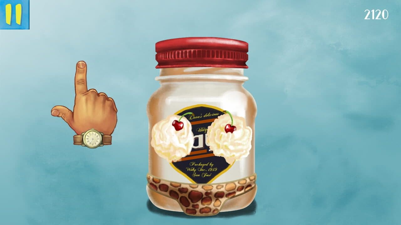 My Name is Mayo thumbnail 2