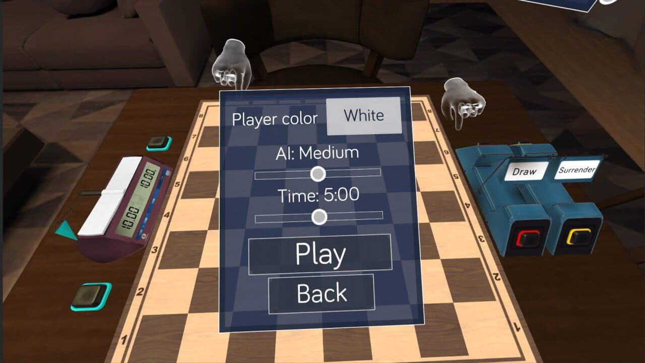 Immersion Chess thumbnail 3