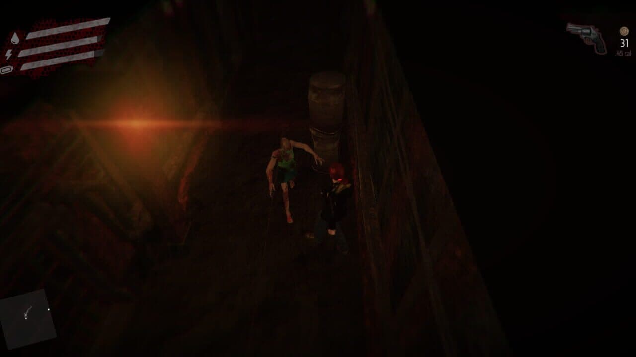 Darkness Assault thumbnail 4