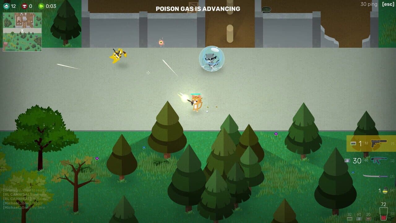 Super Animal Royale thumbnail 4