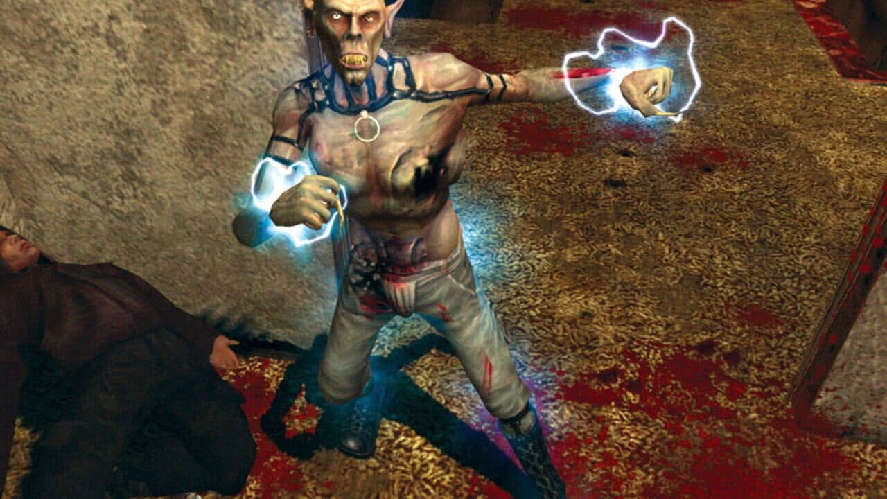 Vampire: The Masquerade - Bloodlines thumbnail 3