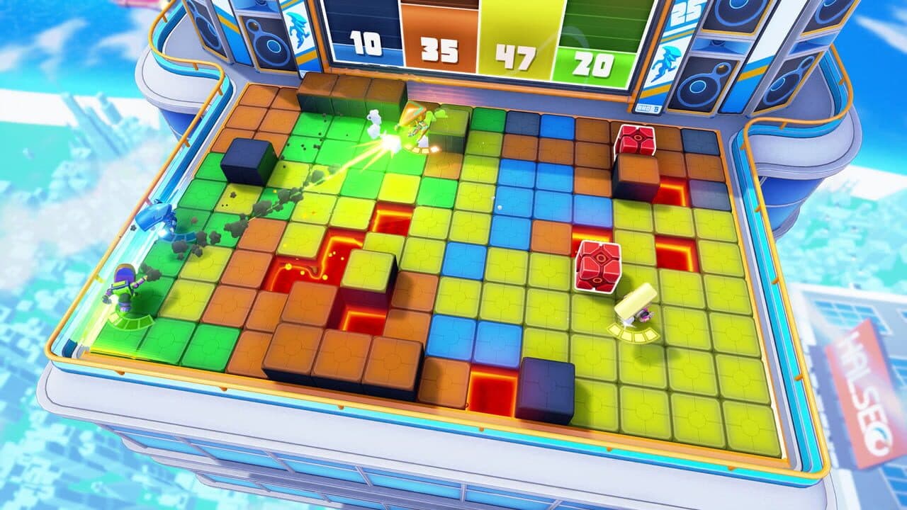 Battery Jam thumbnail 2