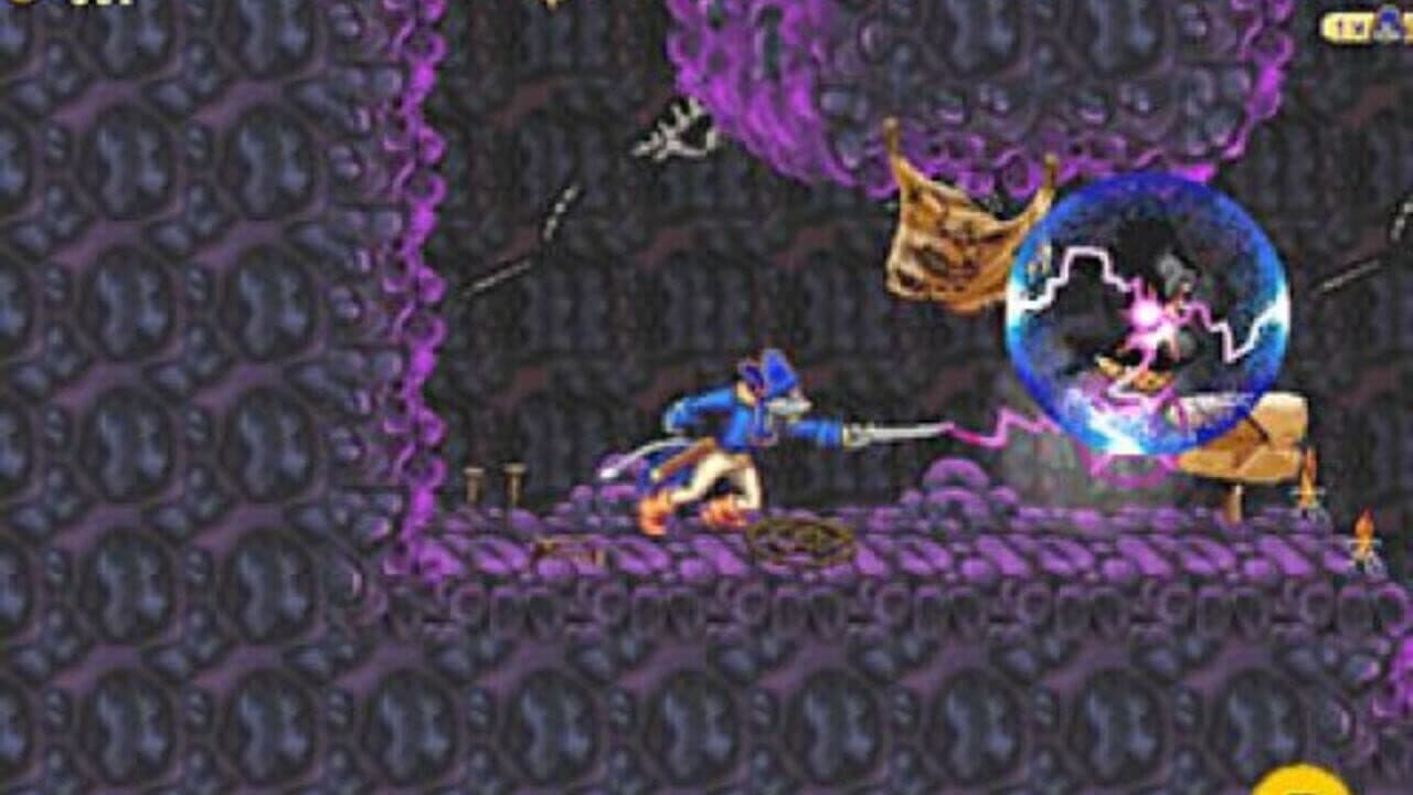 Claw thumbnail 2