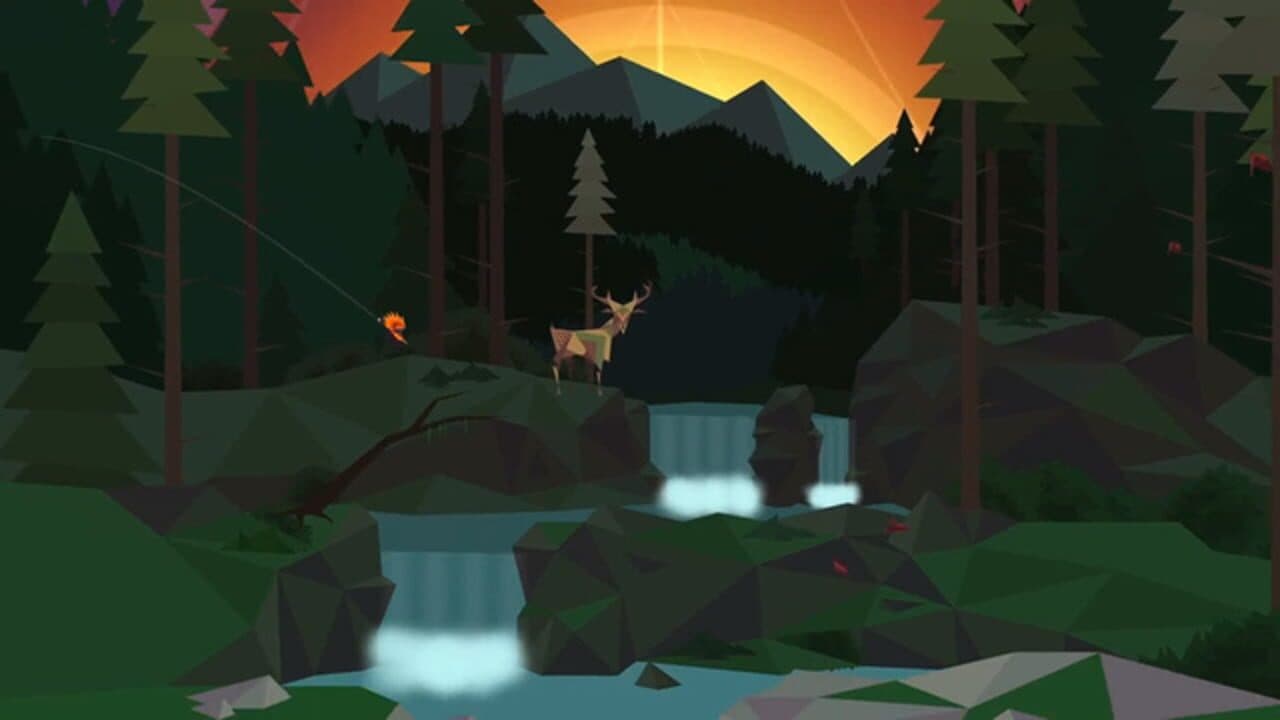 Chasing Aurora thumbnail 12