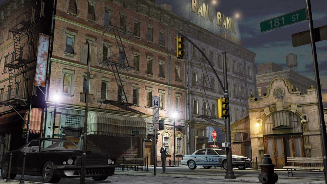 Art of Murder: FBI Confidential thumbnail 4