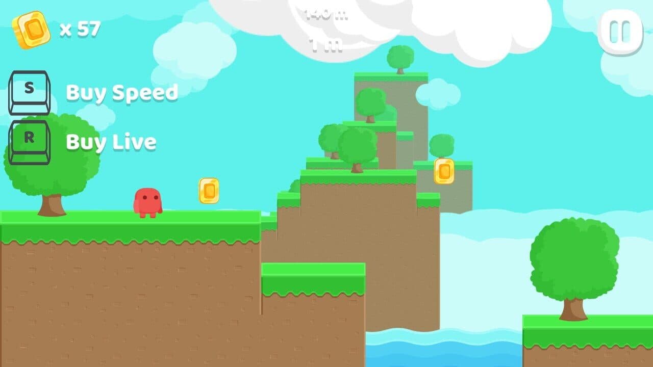 Forgotten Adventure thumbnail 2