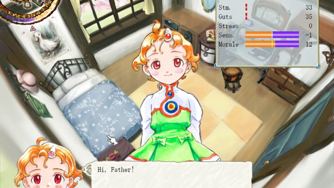 Princess Maker 5 thumbnail 6