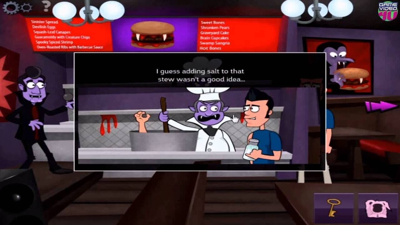 Like vampire like son thumbnail 2