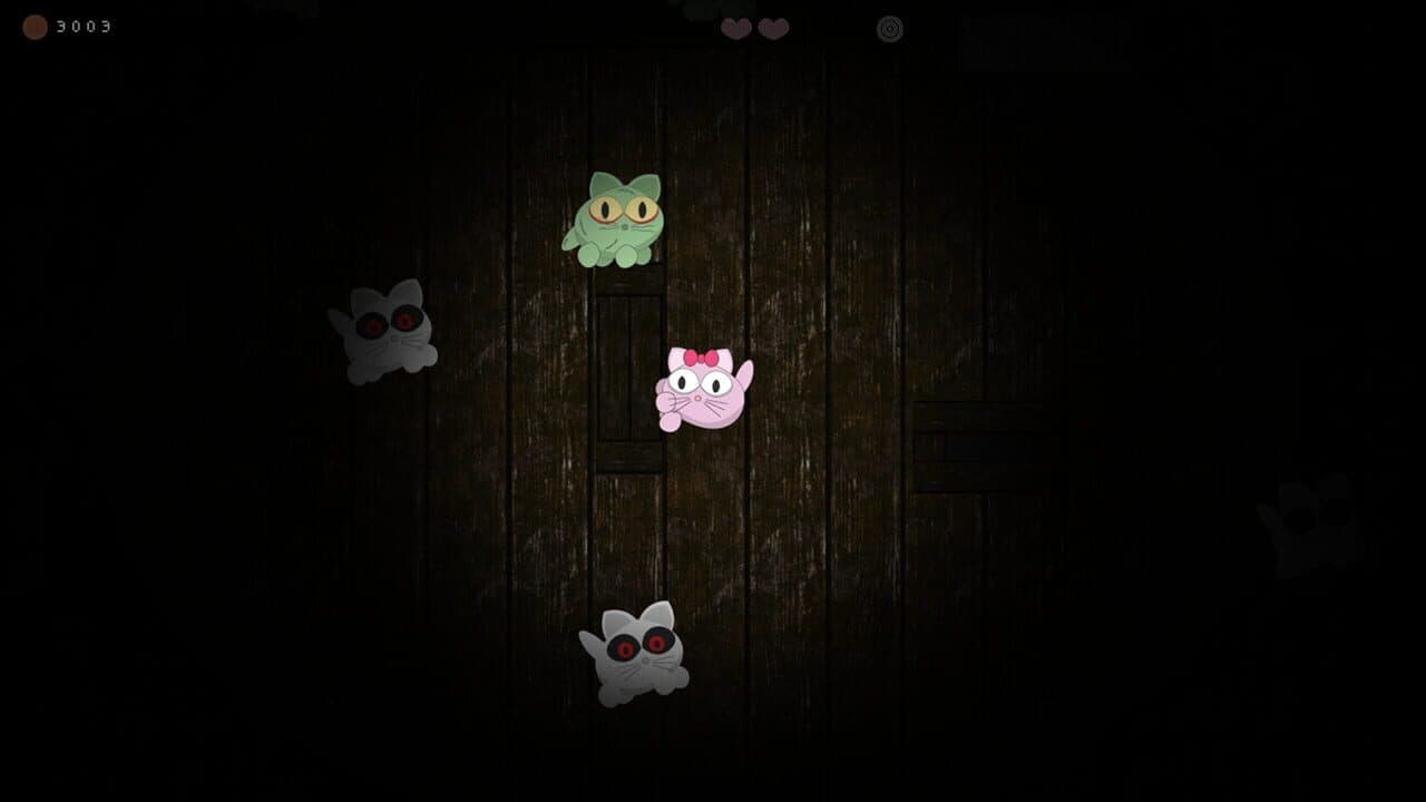 Spooky Cats thumbnail 4