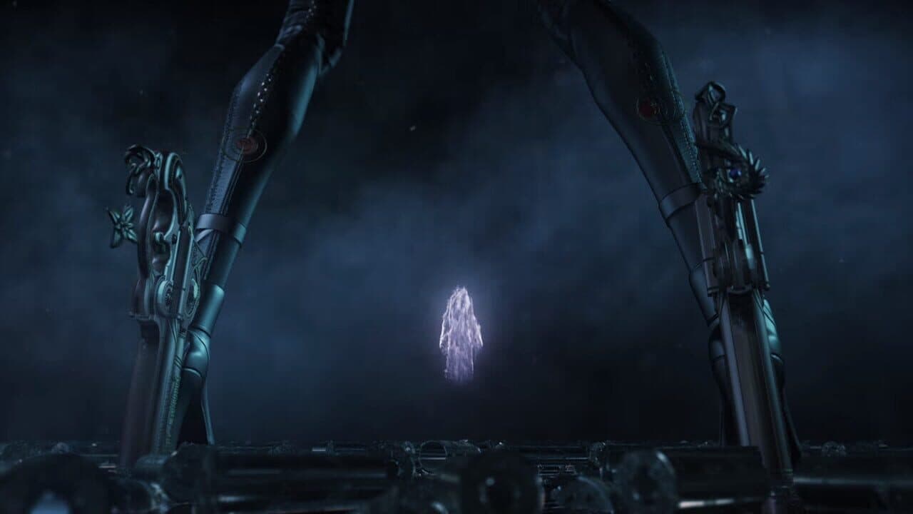 Bayonetta 3 thumbnail 3