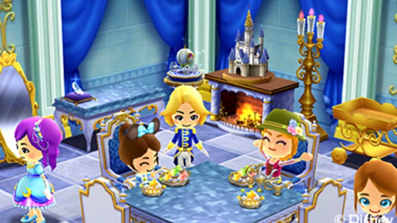 Disney Magical World thumbnail 7