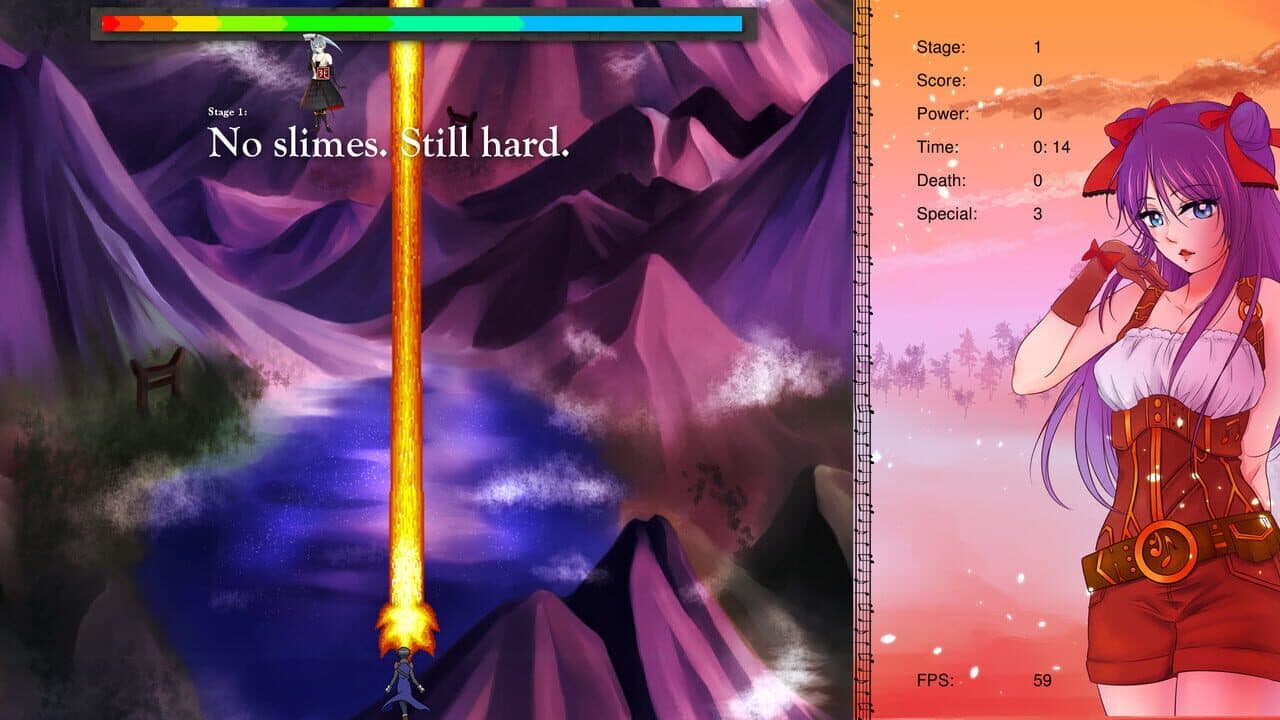 Heartomics: Lost Count thumbnail 3