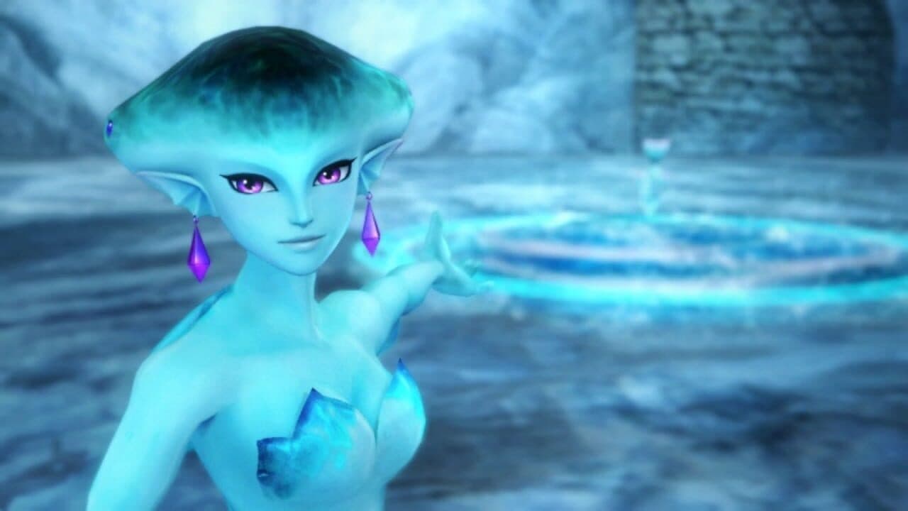 Hyrule Warriors thumbnail 7