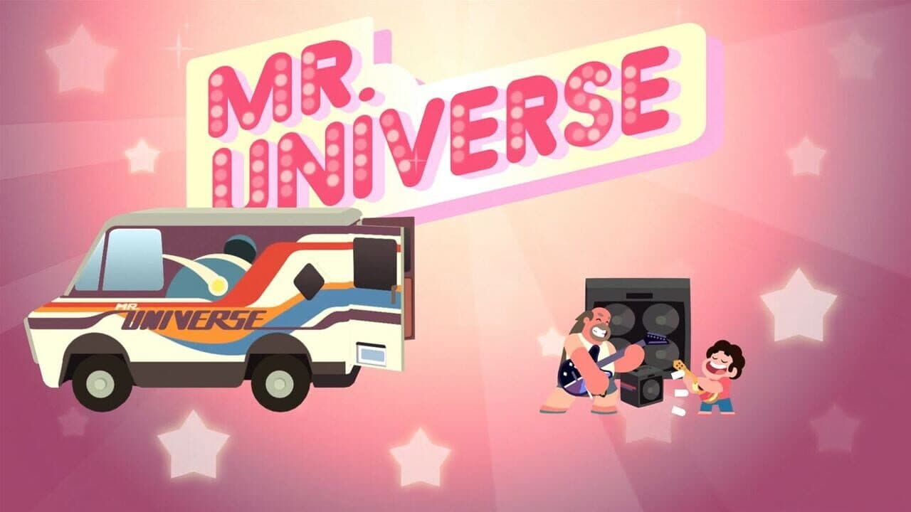 Steven Universe: Save the Light thumbnail 2