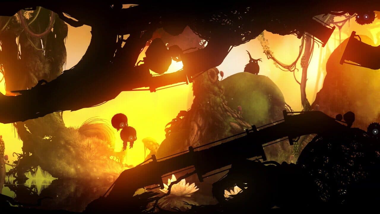 Badland: Game of the Year Edition thumbnail 4