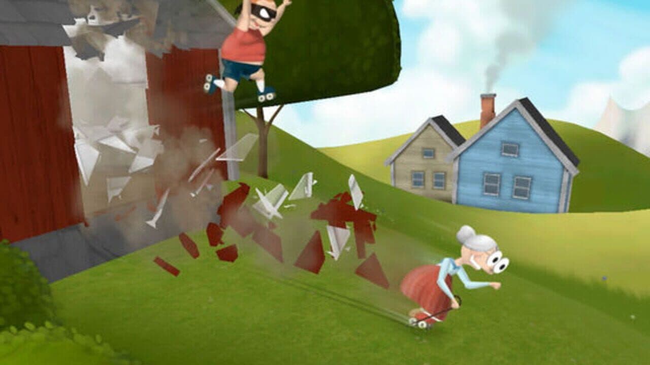 Granny Smith thumbnail 10
