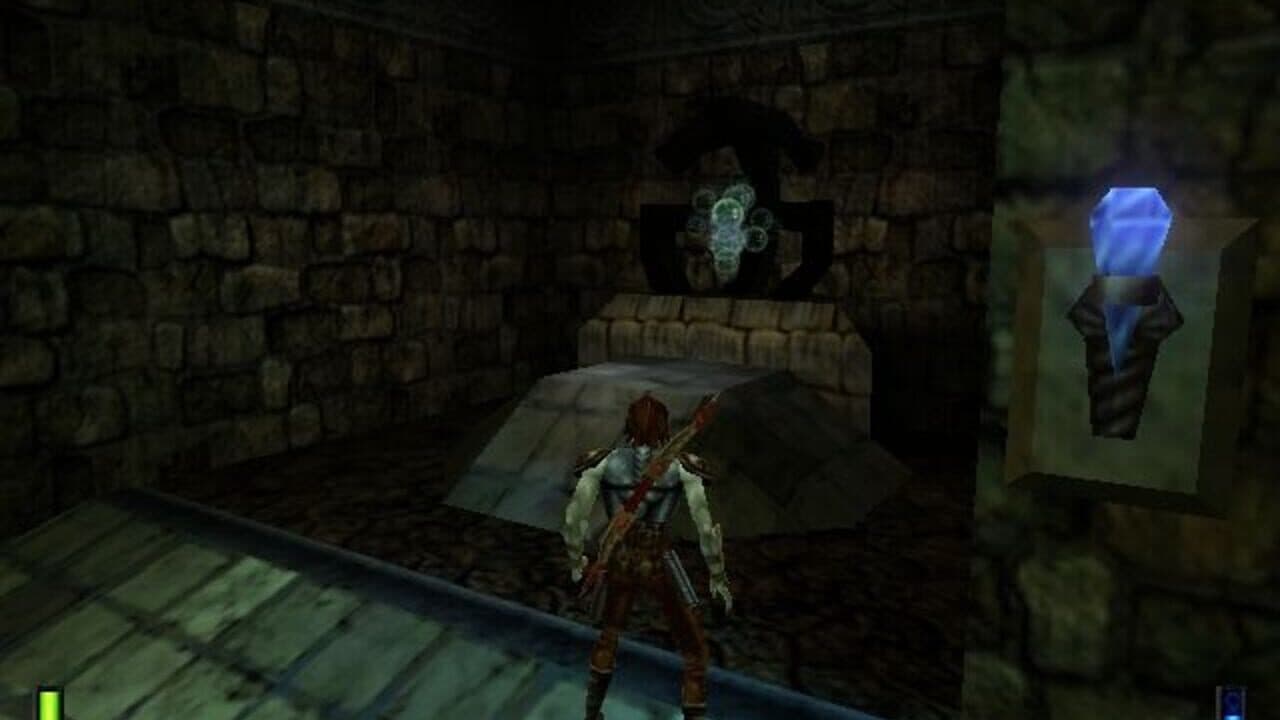 Heretic II thumbnail 5