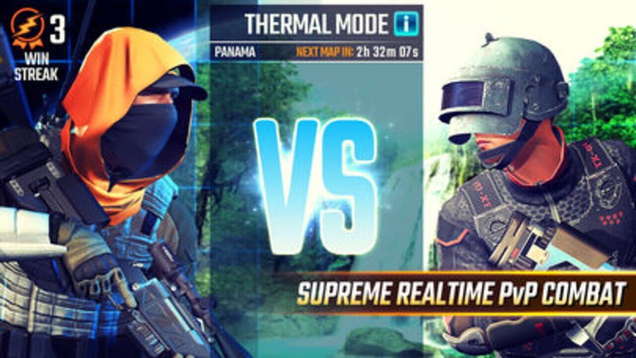 Sniper Strike: Special Ops thumbnail 9