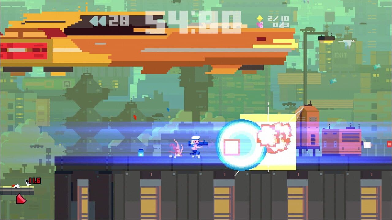Super Time Force thumbnail 4
